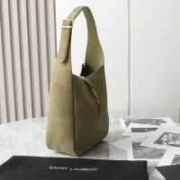 $115.00 USD Yves Saint Laurent YSL AAA Quality Shoulder Bags For Women #1442184