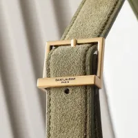 $115.00 USD Yves Saint Laurent YSL AAA Quality Shoulder Bags For Women #1442184