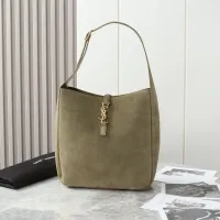 $125.00 USD Yves Saint Laurent YSL AAA Quality Shoulder Bags For Women #1442185