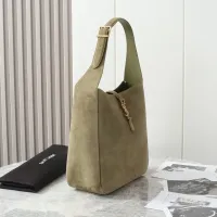 $125.00 USD Yves Saint Laurent YSL AAA Quality Shoulder Bags For Women #1442185