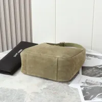 $125.00 USD Yves Saint Laurent YSL AAA Quality Shoulder Bags For Women #1442185