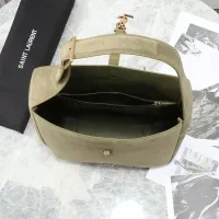 $125.00 USD Yves Saint Laurent YSL AAA Quality Shoulder Bags For Women #1442185