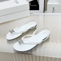 $82.00 USD Celine Sandal For Women #1442186