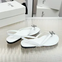 $82.00 USD Celine Sandal For Women #1442186