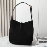 $115.00 USD Yves Saint Laurent YSL AAA Quality Shoulder Bags For Women #1442187