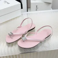 $82.00 USD Celine Sandal For Women #1442188