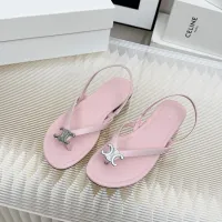 $82.00 USD Celine Sandal For Women #1442188