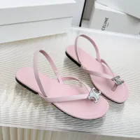 $82.00 USD Celine Sandal For Women #1442188