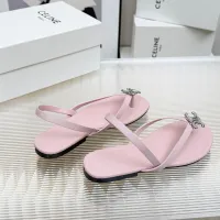 $82.00 USD Celine Sandal For Women #1442188