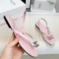 $82.00 USD Celine Sandal For Women #1442188