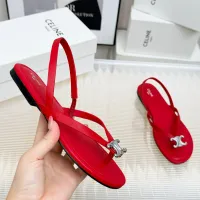 $82.00 USD Celine Sandal For Women #1442190
