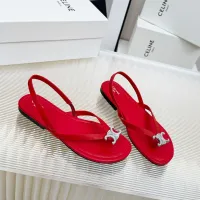 $82.00 USD Celine Sandal For Women #1442190