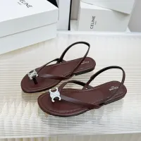$82.00 USD Celine Sandal For Women #1442191