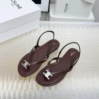 $82.00 USD Celine Sandal For Women #1442191