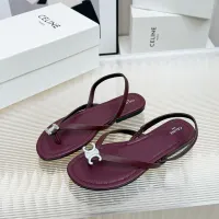 $82.00 USD Celine Sandal For Women #1442192