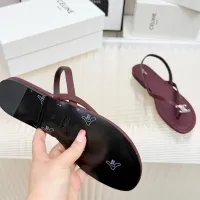 $82.00 USD Celine Sandal For Women #1442192