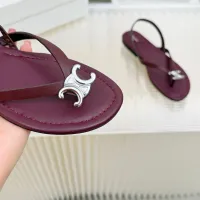 $82.00 USD Celine Sandal For Women #1442192