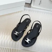 $82.00 USD Celine Sandal For Women #1442193