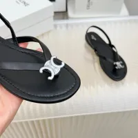 $82.00 USD Celine Sandal For Women #1442193