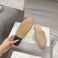 $85.00 USD Celine Slippers For Women #1442196