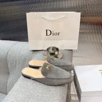 $85.00 USD Celine Slippers For Women #1442197