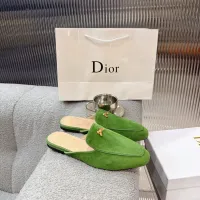 $85.00 USD Celine Slippers For Women #1442199