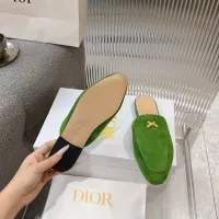 $85.00 USD Celine Slippers For Women #1442199
