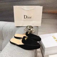 $85.00 USD Celine Slippers For Women #1442200