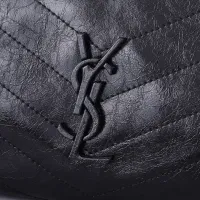 $115.00 USD Yves Saint Laurent YSL AAA Quality Shoulder Bags For Women #1442216