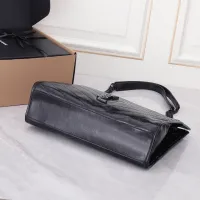$115.00 USD Yves Saint Laurent YSL AAA Quality Shoulder Bags For Women #1442216