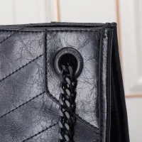 $115.00 USD Yves Saint Laurent YSL AAA Quality Shoulder Bags For Women #1442216