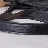 $115.00 USD Yves Saint Laurent YSL AAA Quality Shoulder Bags For Women #1442216