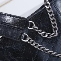 $115.00 USD Yves Saint Laurent YSL AAA Quality Shoulder Bags For Women #1442218