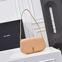 $100.00 USD Yves Saint Laurent YSL AAA Quality Shoulder Bags For Women #1442221