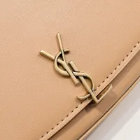 $100.00 USD Yves Saint Laurent YSL AAA Quality Shoulder Bags For Women #1442221