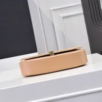 $100.00 USD Yves Saint Laurent YSL AAA Quality Shoulder Bags For Women #1442221