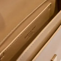 $100.00 USD Yves Saint Laurent YSL AAA Quality Shoulder Bags For Women #1442221