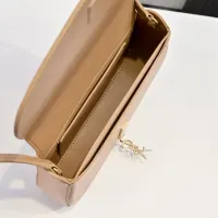 $100.00 USD Yves Saint Laurent YSL AAA Quality Shoulder Bags For Women #1442221