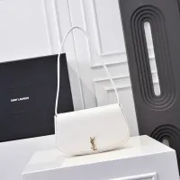 $100.00 USD Yves Saint Laurent YSL AAA Quality Shoulder Bags For Women #1442223