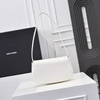 $100.00 USD Yves Saint Laurent YSL AAA Quality Shoulder Bags For Women #1442223