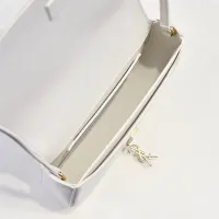 $100.00 USD Yves Saint Laurent YSL AAA Quality Shoulder Bags For Women #1442223