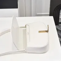 $100.00 USD Yves Saint Laurent YSL AAA Quality Shoulder Bags For Women #1442223