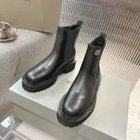 $108.00 USD Balenciaga Boots For Women #1442229