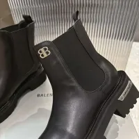 $108.00 USD Balenciaga Boots For Women #1442229