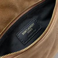 $135.00 USD Yves Saint Laurent YSL AAA Quality Shoulder Bags For Women #1442248