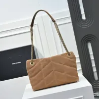 $125.00 USD Yves Saint Laurent YSL AAA Quality Shoulder Bags For Women #1442251