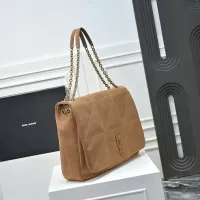 $155.00 USD Yves Saint Laurent YSL AAA Quality Shoulder Bags For Women #1442254