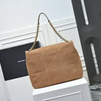 $155.00 USD Yves Saint Laurent YSL AAA Quality Shoulder Bags For Women #1442254