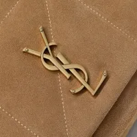 $155.00 USD Yves Saint Laurent YSL AAA Quality Shoulder Bags For Women #1442254