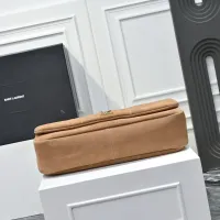 $155.00 USD Yves Saint Laurent YSL AAA Quality Shoulder Bags For Women #1442254